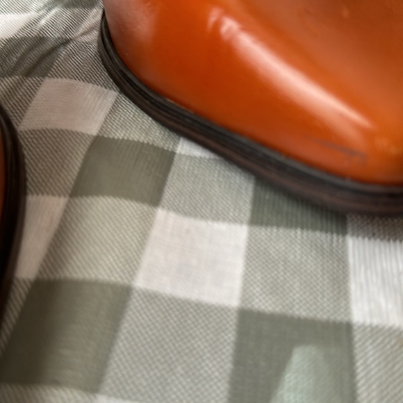 ASOS Design Brown Boots size 9 - Picture 3 of 3